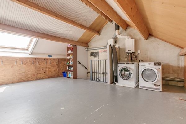 Medium property photo - Blauwe Reiger 4, 3181 KA Rozenburg